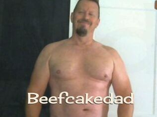 Beefcakedad