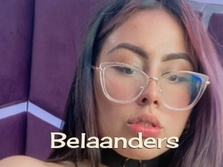 Belaanders