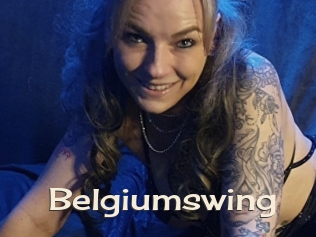 Belgiumswing