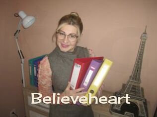 Believeheart