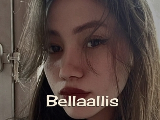 Bellaallis