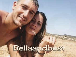 bellaandbest Big Dicks Round Ass