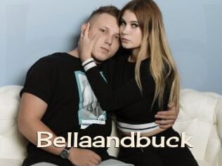 Bellaandbuck