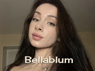 Bellablum