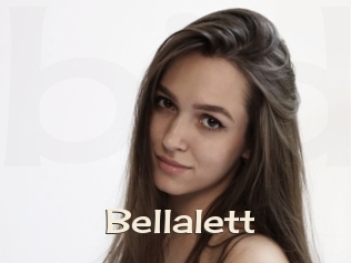 Bellalett