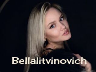 Bellalitvinovich