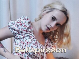 Bellapirsson