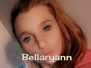 Bellaryann