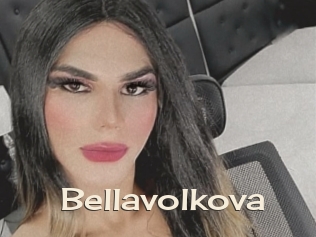 Bellavolkova