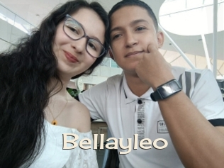 Bellayleo