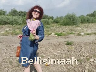 Bellisimaah