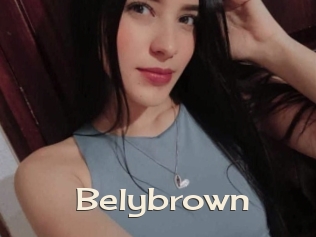 Belybrown