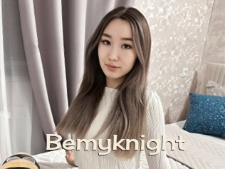 Bemyknight