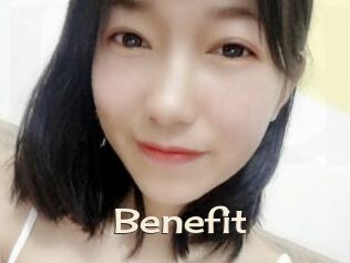 Benefit