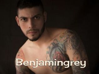 Benjamingrey