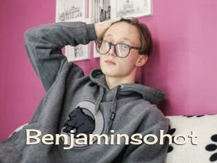 Benjaminsohot