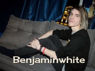 Benjaminwhite