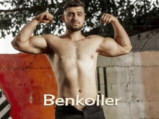 Benkoller