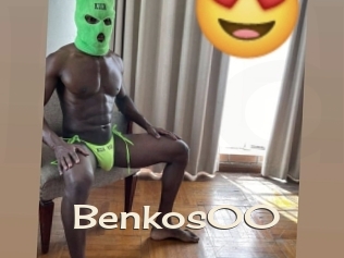 Benkos00