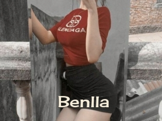 Benlla