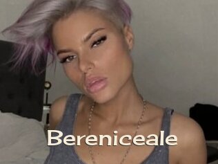 Bereniceale