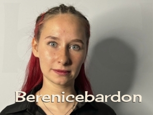 Berenicebardon
