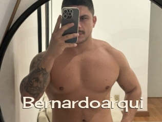 Bernardoarqui