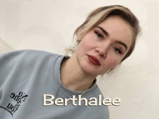 Berthalee