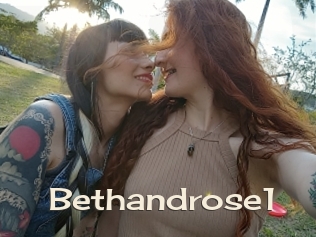 Bethandrose1