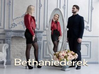 Bethaniederek