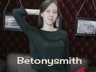 Betonysmith