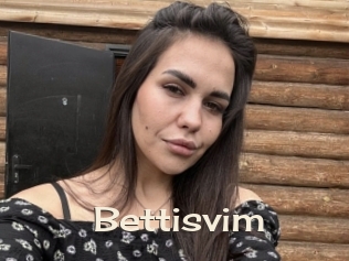 Bettisvim