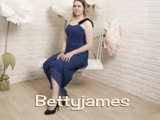 Bettyjames