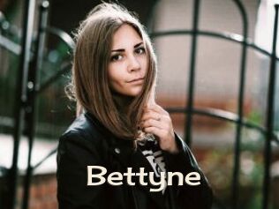 Bettyne