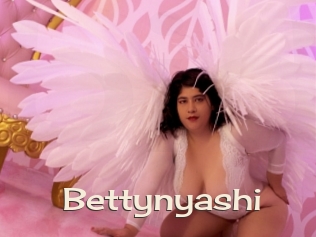 Bettynyashi