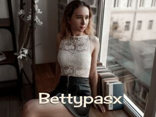 Bettypasx