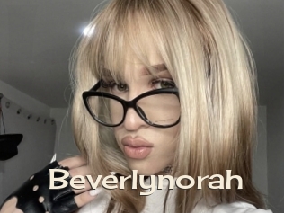 Beverlynorah