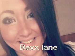 Bexx_lane