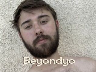 Beyondyo