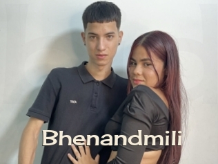 Bhenandmili