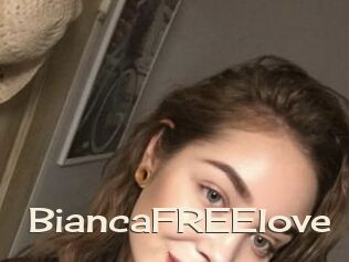 BiancaFREElove