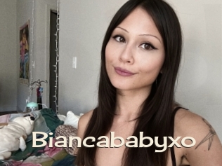 Biancababyxo