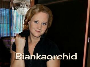Biankaorchid