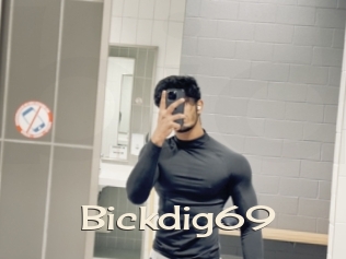 Bickdig69