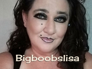 Bigboobslisa