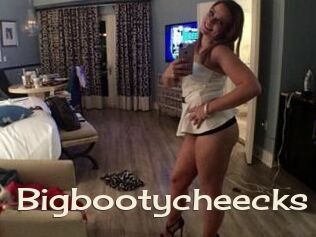 Bigbootycheecks