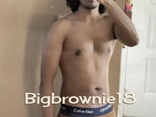 Bigbrownie18