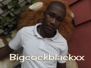 Bigcockblackxx