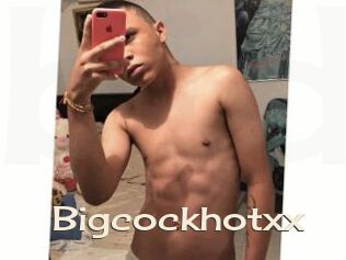 Bigcockhotxx