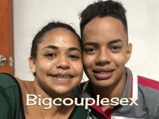 Bigcouplesex